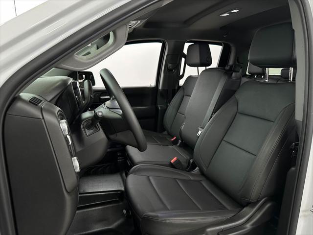 used 2023 GMC Sierra 1500 car, priced at $36,000
