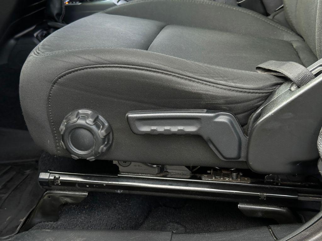used 2020 Jeep Wrangler Unlimited car, priced at $24,500
