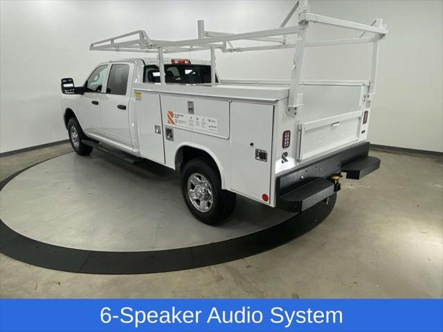 used 2023 Chevrolet Silverado 2500 car, priced at $55,000