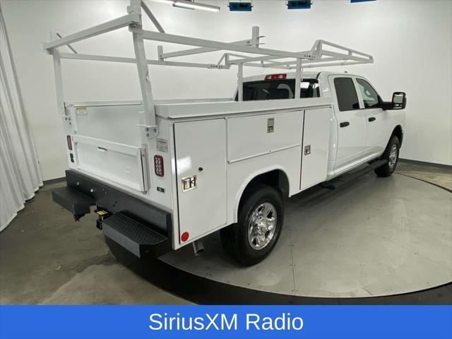 used 2023 Chevrolet Silverado 2500 car, priced at $55,000