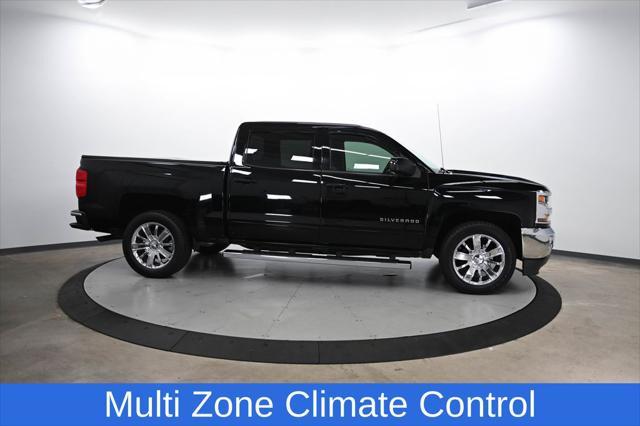 used 2016 Chevrolet Silverado 1500 car, priced at $22,000