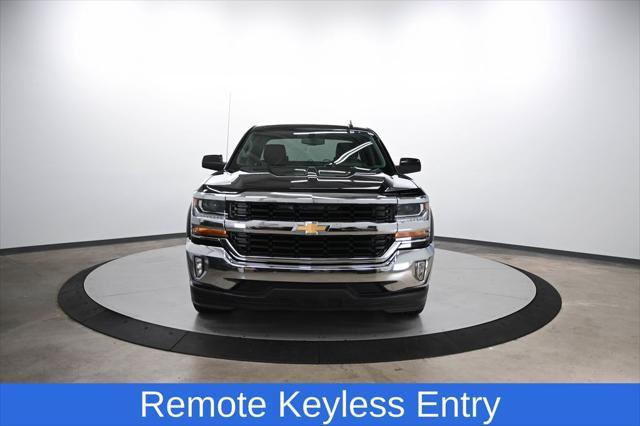 used 2016 Chevrolet Silverado 1500 car, priced at $22,000
