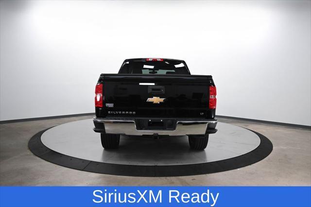 used 2016 Chevrolet Silverado 1500 car, priced at $22,000