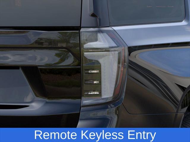 new 2025 Chevrolet Suburban car, priced at $72,630
