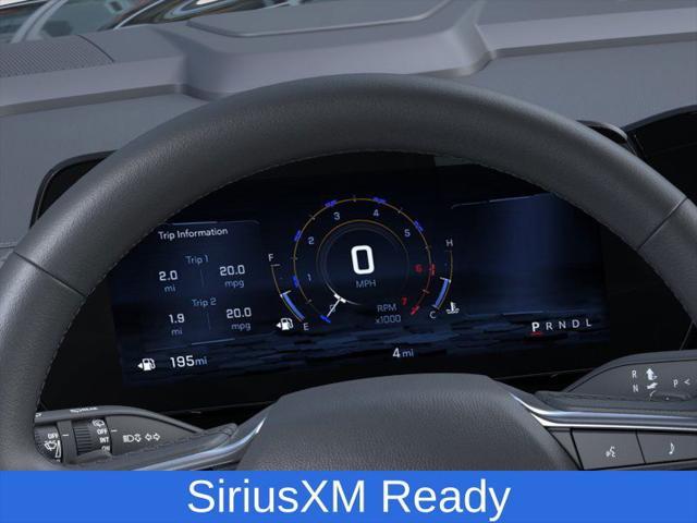 new 2025 Chevrolet Suburban car, priced at $72,630