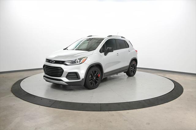used 2018 Chevrolet Trax car, priced at $12,800