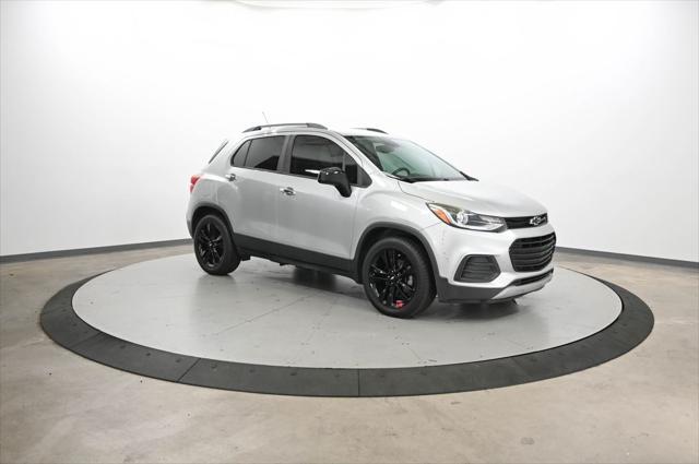 used 2018 Chevrolet Trax car, priced at $12,800