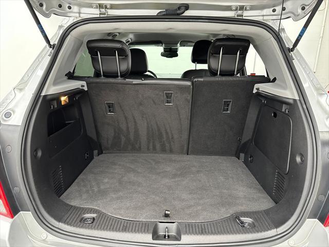 used 2018 Chevrolet Trax car, priced at $12,800