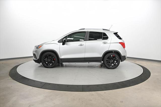 used 2018 Chevrolet Trax car, priced at $12,800