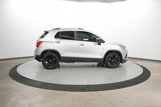 used 2018 Chevrolet Trax car, priced at $12,800