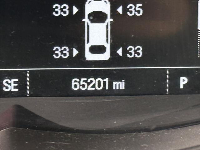 used 2018 Chevrolet Trax car, priced at $12,800