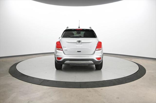 used 2018 Chevrolet Trax car, priced at $12,800