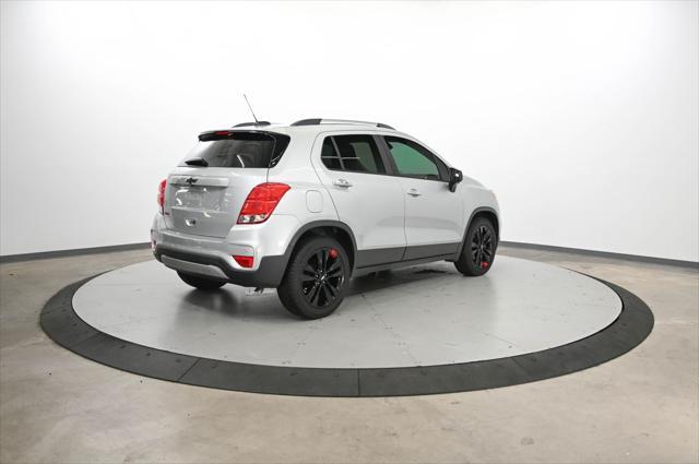 used 2018 Chevrolet Trax car, priced at $12,800