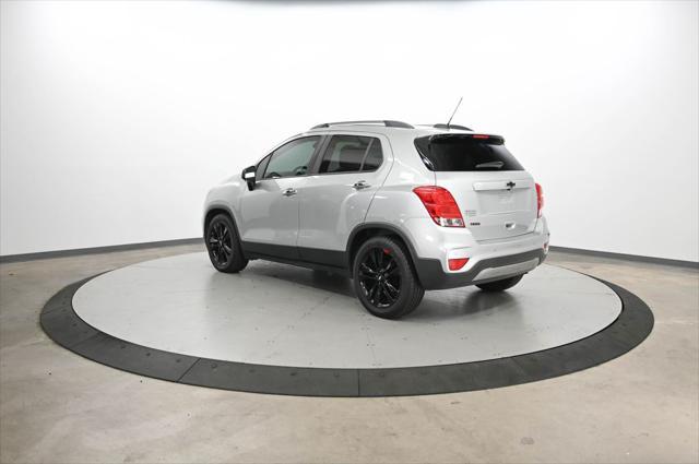 used 2018 Chevrolet Trax car, priced at $12,800