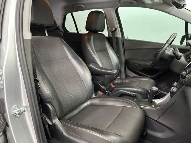 used 2018 Chevrolet Trax car, priced at $12,800