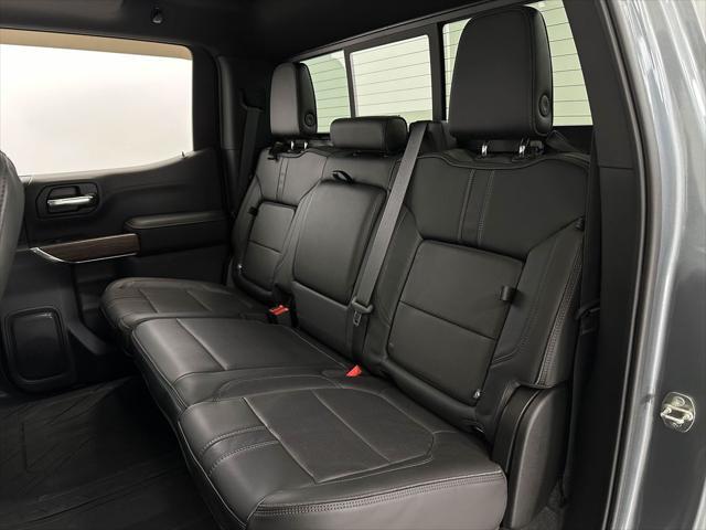 used 2020 Chevrolet Silverado 1500 car, priced at $39,000