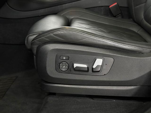 used 2023 BMW X5 car, priced at $40,500