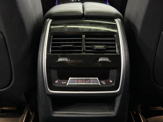 used 2023 BMW X5 car, priced at $40,500