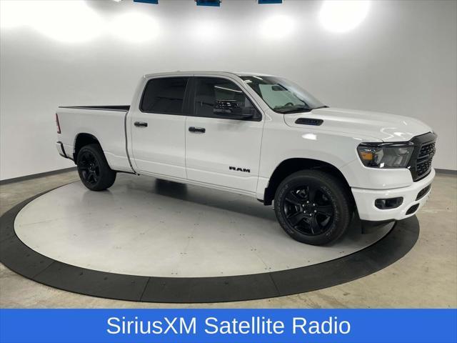 used 2023 Ram 1500 car, priced at $44,000