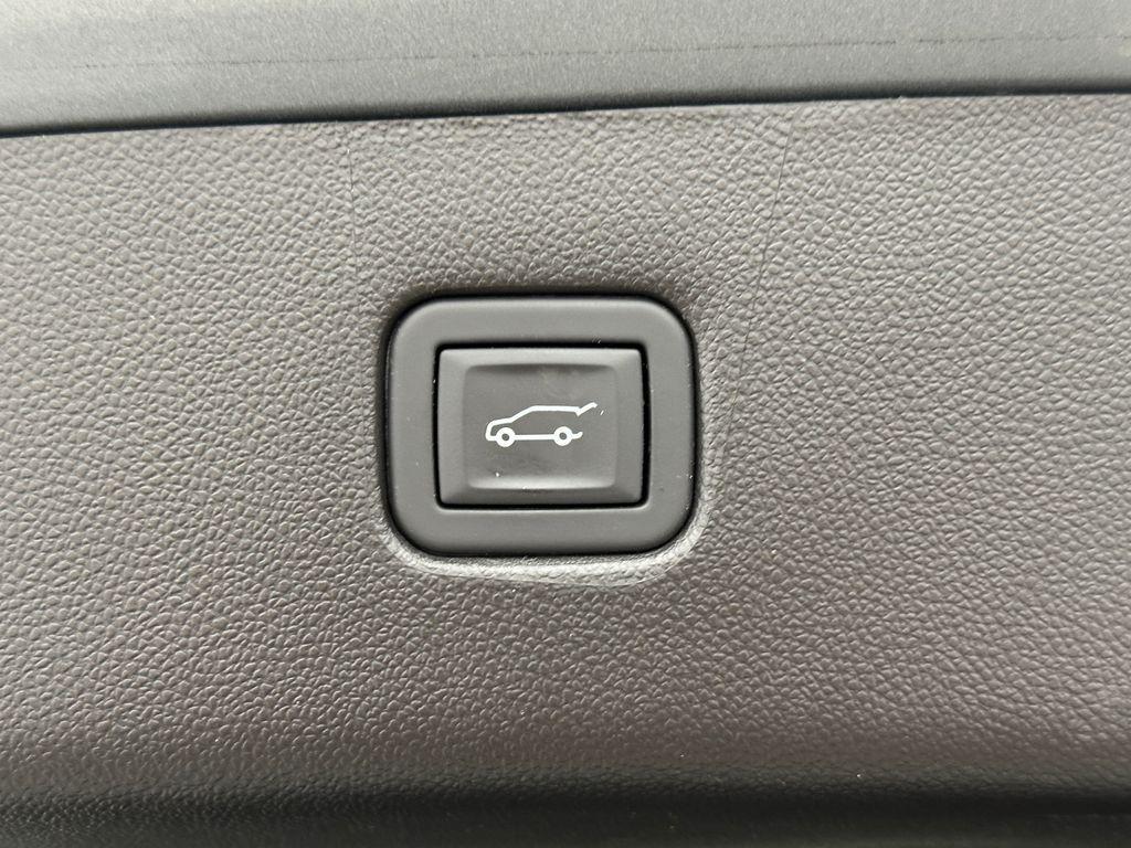 used 2023 Chevrolet Blazer car, priced at $24,900