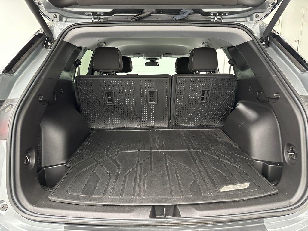 used 2023 Chevrolet Blazer car, priced at $24,900
