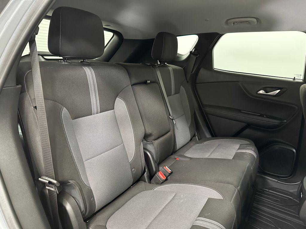 used 2023 Chevrolet Blazer car, priced at $24,900