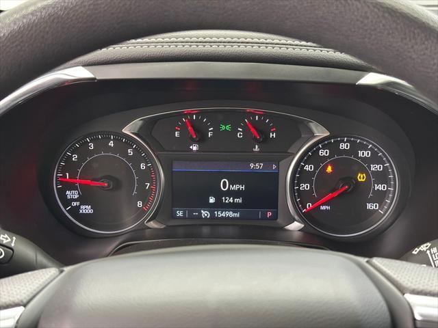 used 2023 Chevrolet Blazer car, priced at $26,900