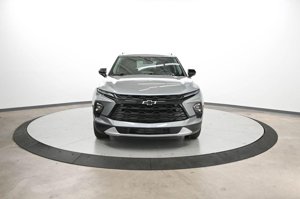 used 2023 Chevrolet Blazer car, priced at $24,900