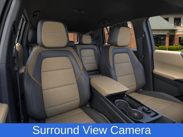 new 2026 Chevrolet Equinox car, priced at $36,290