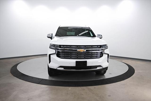 used 2023 Chevrolet Suburban car, priced at $51,000