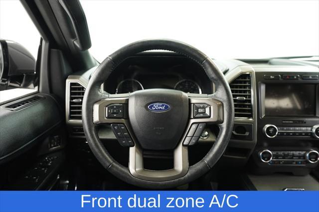 used 2020 Ford Expedition car, priced at $25,000