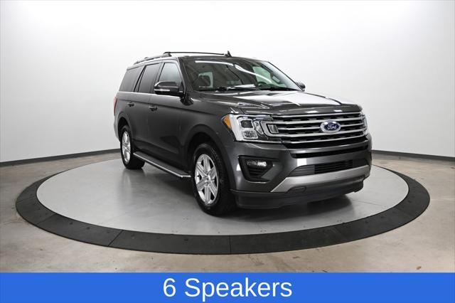 used 2020 Ford Expedition car, priced at $25,000