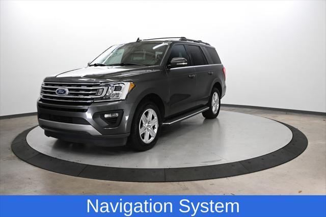 used 2020 Ford Expedition car, priced at $25,000