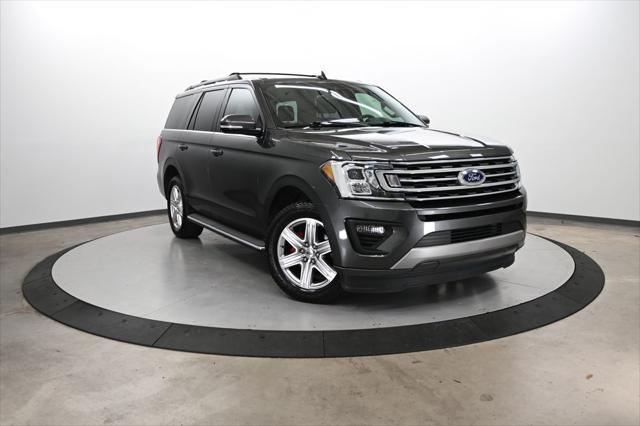 used 2020 Ford Expedition car, priced at $25,000