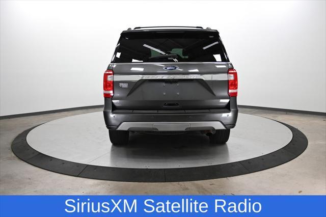 used 2020 Ford Expedition car, priced at $25,000