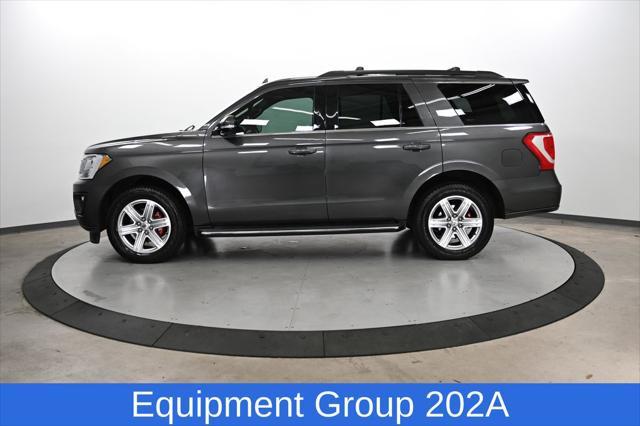 used 2020 Ford Expedition car, priced at $25,000