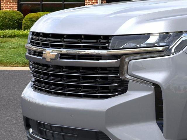 new 2024 Chevrolet Tahoe car, priced at $66,700