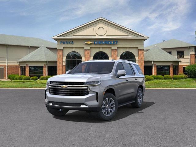 new 2024 Chevrolet Tahoe car, priced at $66,700