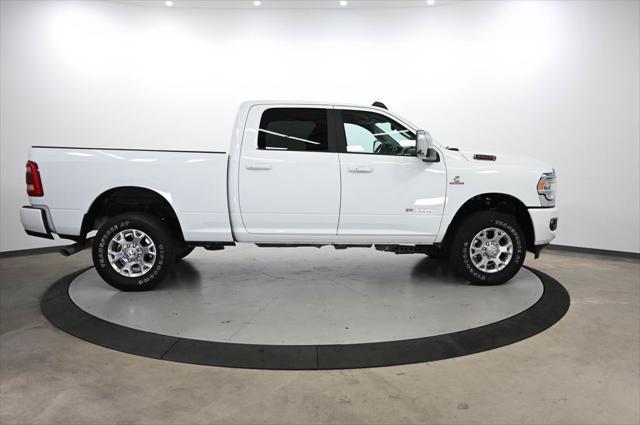 used 2023 Ram 2500 car, priced at $56,000