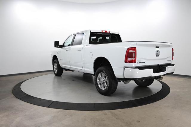 used 2023 Ram 2500 car, priced at $56,000