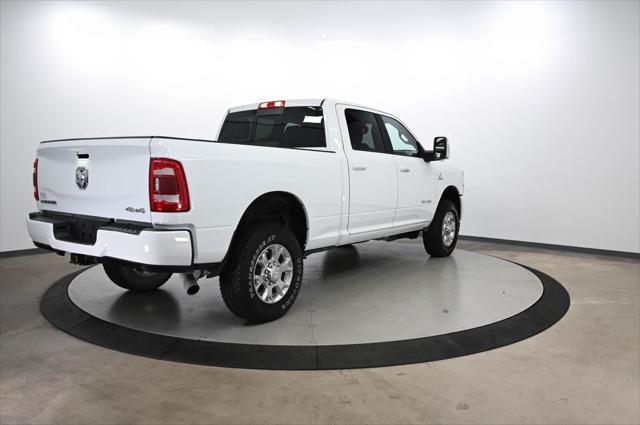 used 2023 Ram 2500 car, priced at $56,000