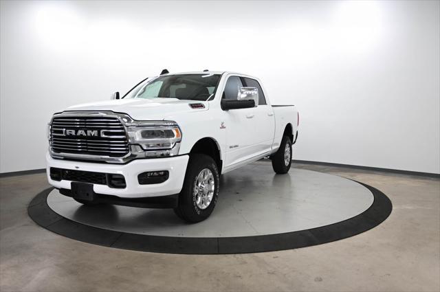 used 2023 Ram 2500 car, priced at $56,000