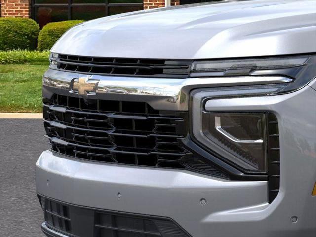 new 2025 Chevrolet Tahoe car, priced at $66,115