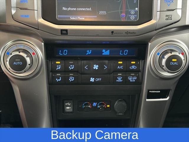 used 2014 Toyota 4Runner car, priced at $15,800