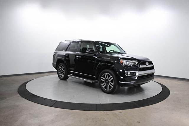 used 2014 Toyota 4Runner car, priced at $15,800