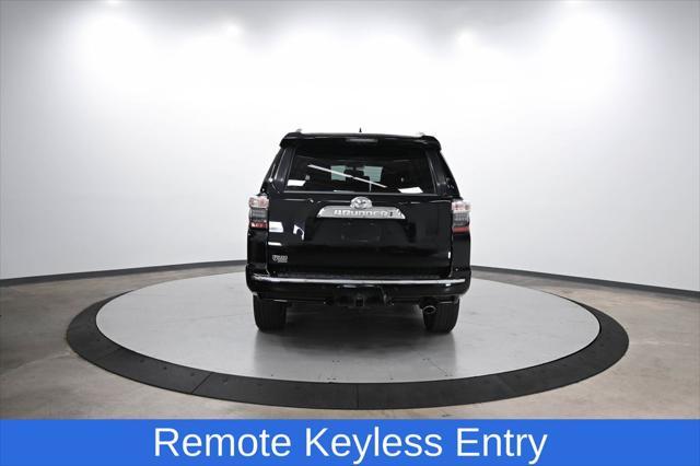 used 2014 Toyota 4Runner car, priced at $15,800