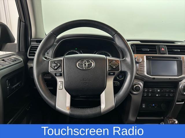 used 2014 Toyota 4Runner car, priced at $15,800
