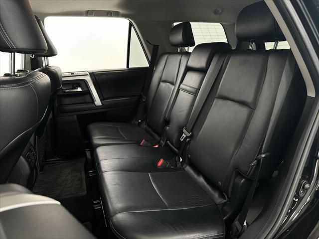 used 2014 Toyota 4Runner car, priced at $15,800