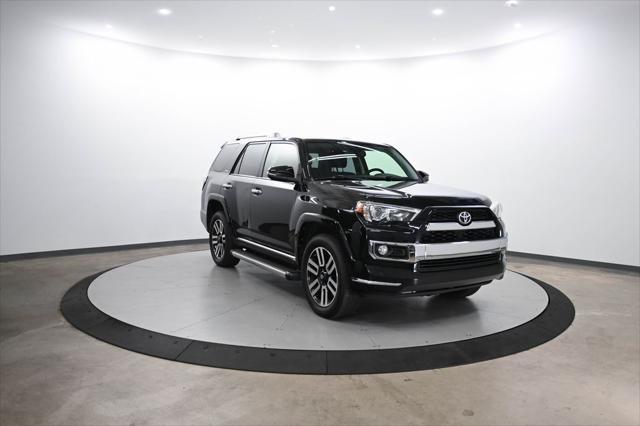 used 2014 Toyota 4Runner car, priced at $15,800