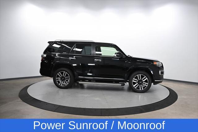 used 2014 Toyota 4Runner car, priced at $15,800